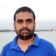 Alok Kumar Choudhary Class 12 Tuition trainer in Hyderabad