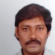 Venkatasivaji Goli Class 11 Tuition trainer in Hyderabad