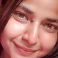 Aishwariya S. Class I-V Tuition trainer in Chandigarh