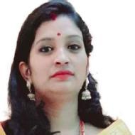 Lakshmi K. Career Counselling trainer in West Tripura