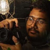 Christol D Almeida Photography trainer in Mumbai