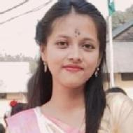 Bismita S. Nursery-KG Tuition trainer in Gmc