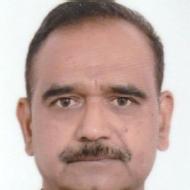 Gangadhar A. Class 10 trainer in Bangalore