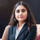 Photo of Lovepreet K.