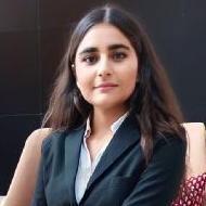 Lovepreet K. BA Tuition trainer in Delhi