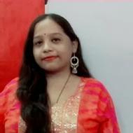 Aishwarya Agarwal Class I-V Tuition trainer in Kolkata