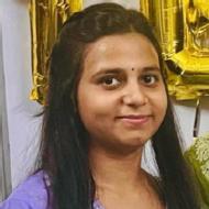 Shikha Seth Class I-V Tuition trainer in Utter Pradesh