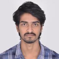 Sesha Sai Katta Class 7 Tuition trainer in Hyderabad