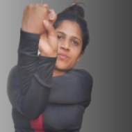 Archana D. Yoga trainer in Delhi