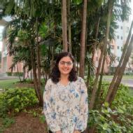 Rashmi J. Microsoft Power BI trainer in Pune