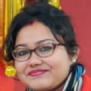 Sudeshna P. photo
