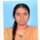 Photo of Bala Karthika