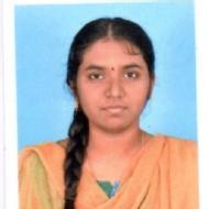 Bala Karthika Class I-V Tuition trainer in Chennai
