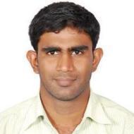 Kiran S M Class 9 Tuition trainer in Bangalore