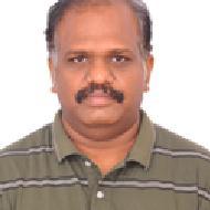 Boopathy Class 10 trainer in Chennai