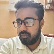 Krishnendu Banerjee Vocal Music trainer in Kolkata