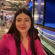 Sonam Class 12 Tuition trainer in Rohtak
