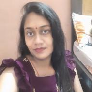 Shilpi Rajoria Class 12 Tuition trainer in Ajmer