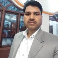 Santosh Kumar Rana Stock Market Trading trainer in Delhi