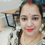 Sukriti S. BHMS Tuition trainer in Jabalpur