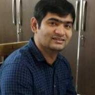 Ashutosh Singh Class 9 Tuition trainer in Delhi