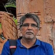 Manoj Dash Tally Software trainer in Angul