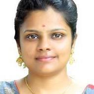 Anuhya Class I-V Tuition trainer in Hyderabad