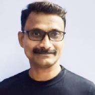 Devarajan Soosai Manickam Microsoft SharePoint trainer in Bangalore