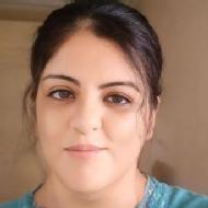 Vidisha Spoken English trainer in Mumbai