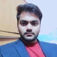 Asheesh Kumar Singh BTech Tuition trainer in Khain