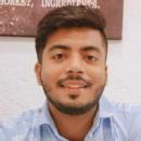 Photo of Abhinav Mishra
