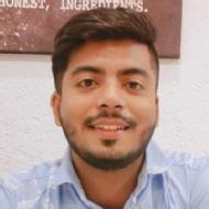 Abhinav Mishra Class 12 Tuition trainer in Jaipur