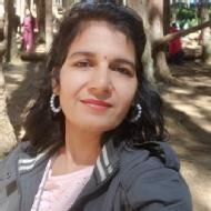 Vineeta Class 10 trainer in Bangalore