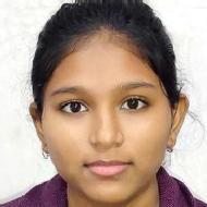 Pousali Class I-V Tuition trainer in Kolkata