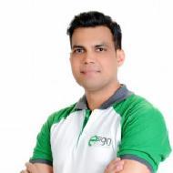 Ashwani Kumar sharma Marketing trainer in Delhi