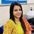 Photo of Gauri N.