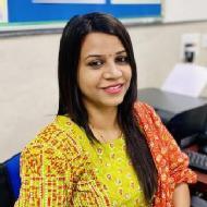 Gauri N. Nursery-KG Tuition trainer in Ratnagiri