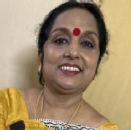 Shampa S. Spoken English trainer in Kolkata