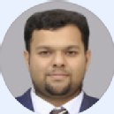 Photo of Padhmanand Sudhakar