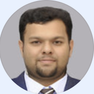 Padhmanand Sudhakar Class 11 Tuition trainer in Coimbatore