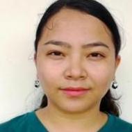 Anamika P. Class I-V Tuition trainer in Panchahari
