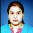 Photo of Nilima Tripathi