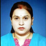 Nilima Tripathi Class 9 Tuition trainer in Naugarh