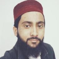Mohammad Haneef Urdu language trainer in Damoh