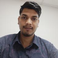 Abhishek Gupta Salesforce Developer trainer in Noida