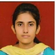 Monika Class 12 Tuition trainer in Kanwali