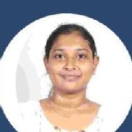 Jothi S. Class I-V Tuition trainer in Vellore