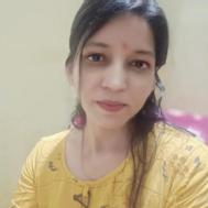 Annapoorna Spoken English trainer in Devanahalli