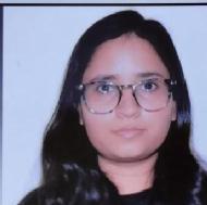 Anjali Rai UPSC Exams trainer in Noida