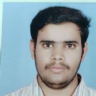 Anurag Gadhwal Class 11 Tuition trainer in Raipur